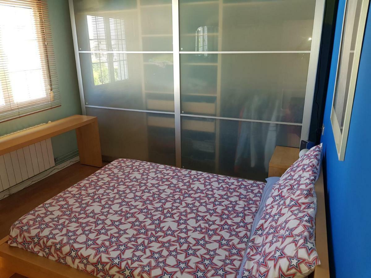 Casa En Cerca De Granada Peligros