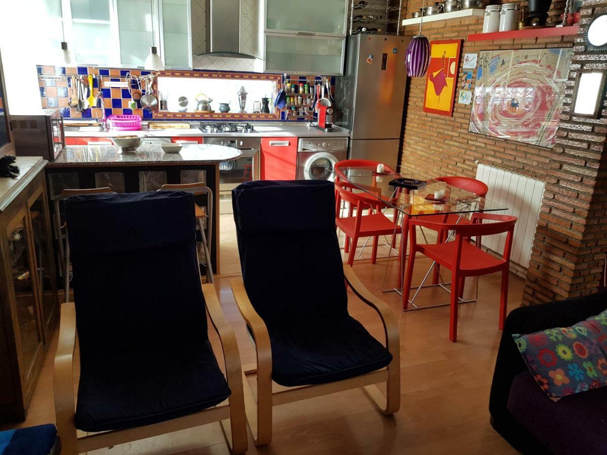 Casa En Cerca De Granada Dom wakacyjny Peligros
